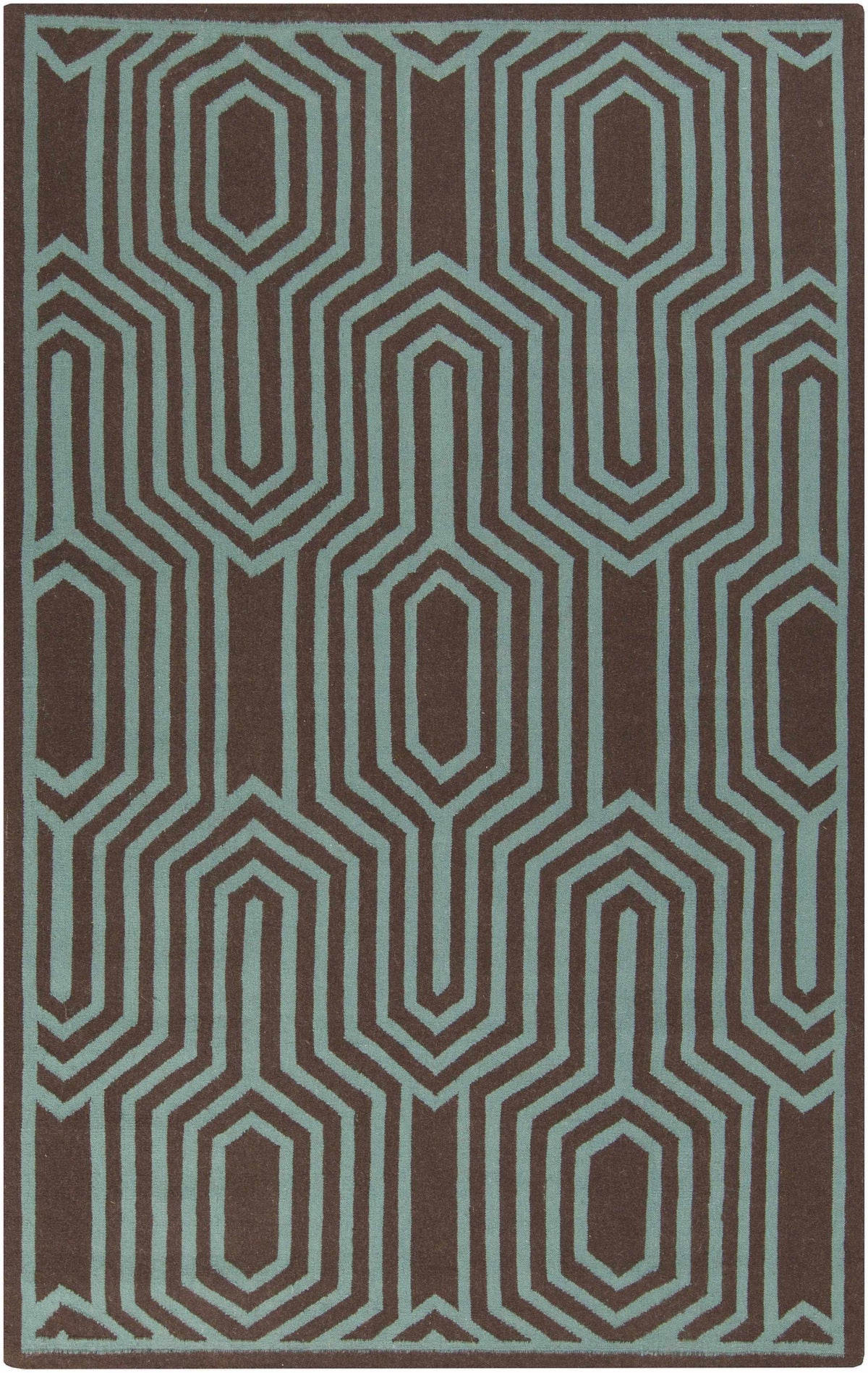 Titusville Area Rug - Clearance