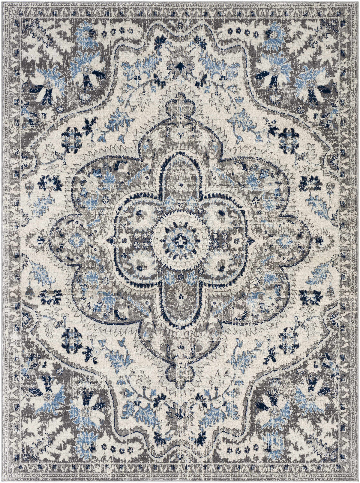 Treharris Area Rug - Clearance