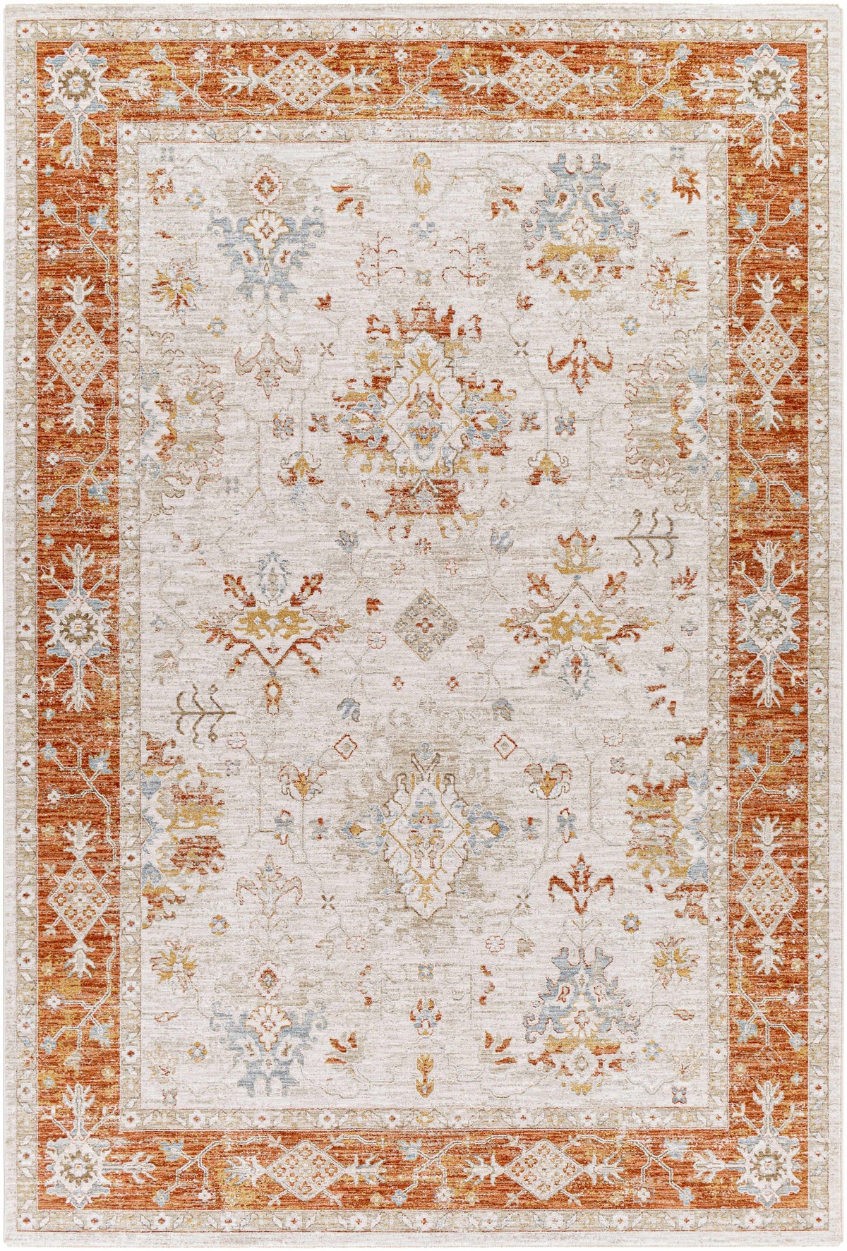 Tsawwassen Thick Luxe Area Rug - Promo