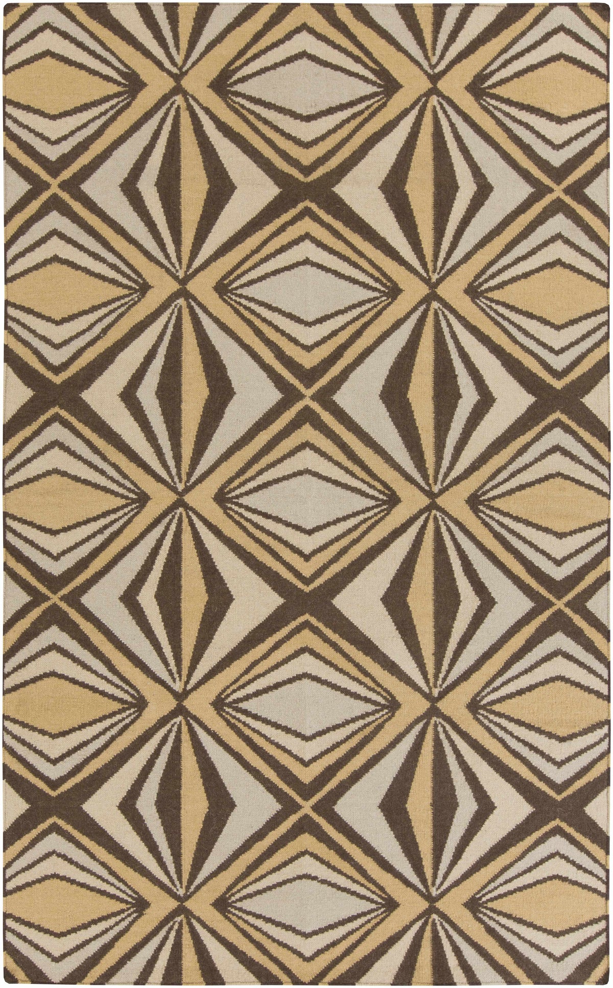 Zieglerville Area Carpet Area Rug - Clearance